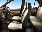 Tata Indica eV2 2011 года